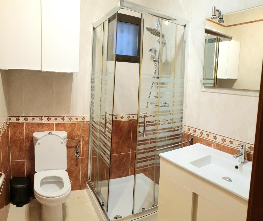 Arco Mediterraneo Chalet Independiente 또레비에하 외부 사진