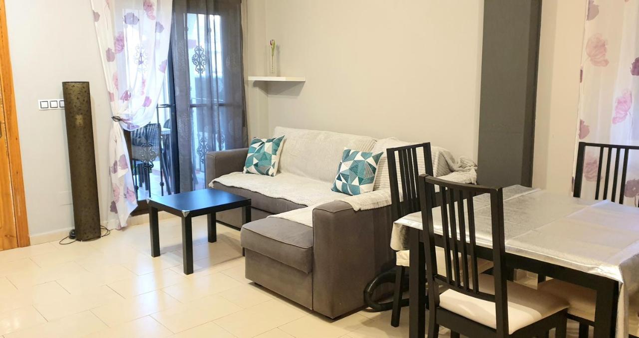 Arco Mediterraneo Chalet Independiente 또레비에하 외부 사진