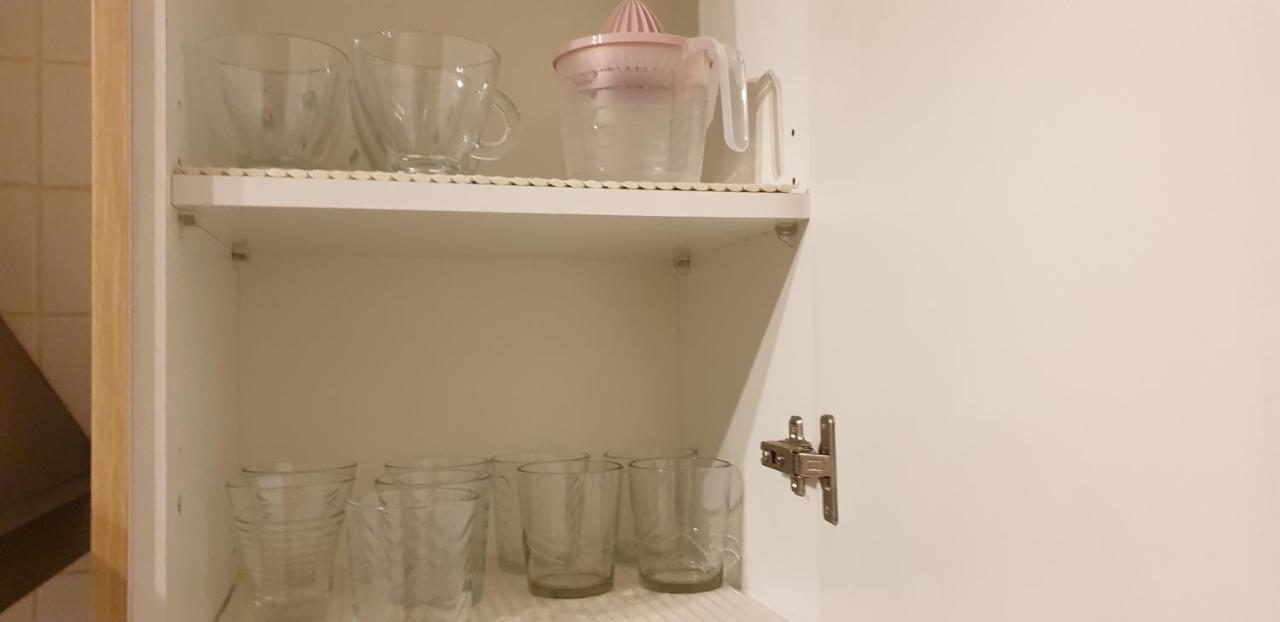 Arco Mediterraneo Chalet Independiente 또레비에하 외부 사진