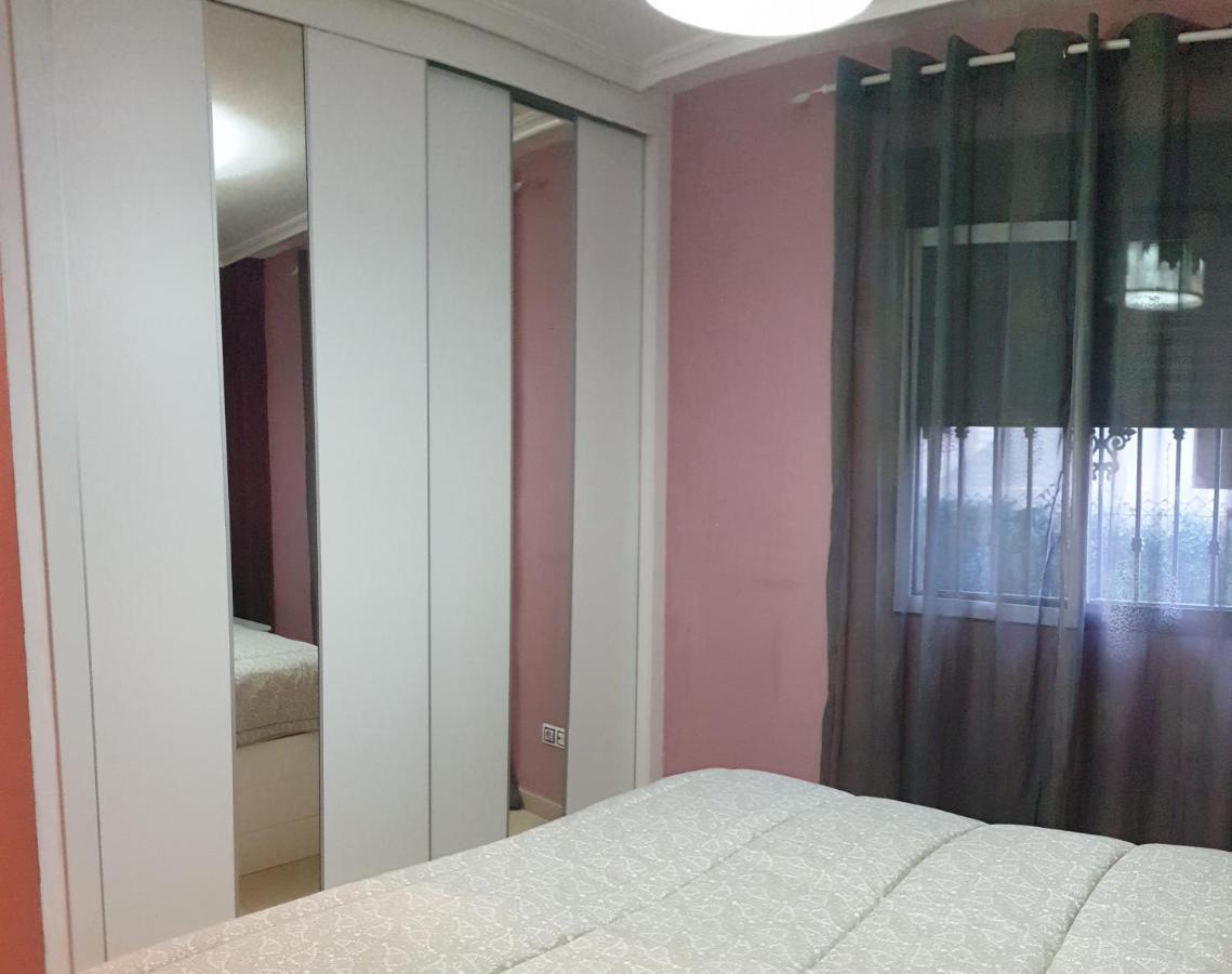 Arco Mediterraneo Chalet Independiente 또레비에하 외부 사진